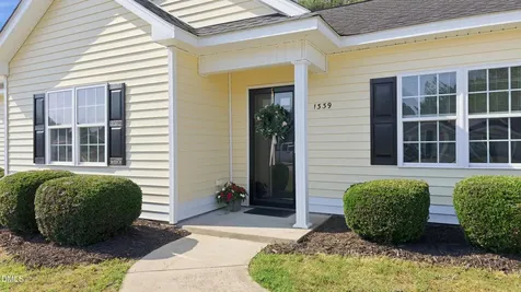 1339 Echo Lake Lane Rocky Mount NC 27803