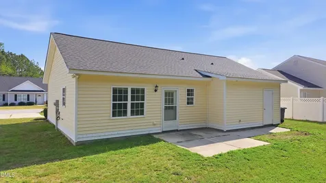 1339 Echo Lake Lane Rocky Mount NC 27803