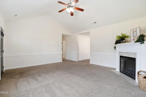 1339 Echo Lake Lane Rocky Mount NC 27803