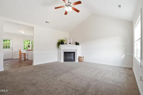 1339 Echo Lake Lane Rocky Mount NC 27803
