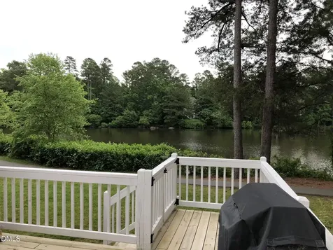 96 Lakeshore Drive Durham NC 27713