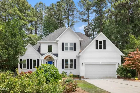 200 Capistrane Drive Cary NC 27519