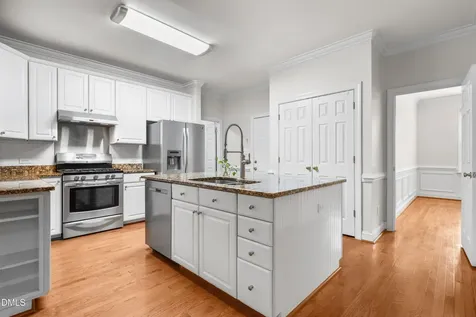 200 Capistrane Drive Cary NC 27519