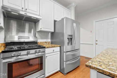 200 Capistrane Drive Cary NC 27519