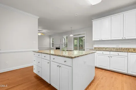 200 Capistrane Drive Cary NC 27519