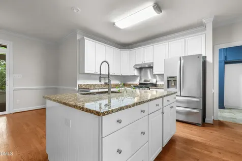 200 Capistrane Drive Cary NC 27519