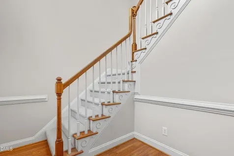 200 Capistrane Drive Cary NC 27519