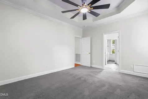 200 Capistrane Drive Cary NC 27519
