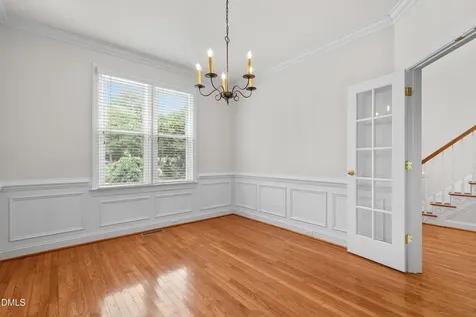 200 Capistrane Drive Cary NC 27519