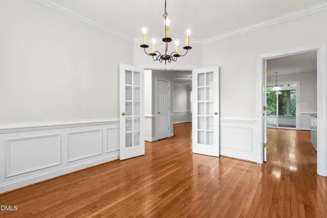 200 Capistrane Drive Cary NC 27519