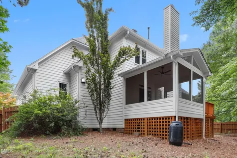 200 Capistrane Drive Cary NC 27519