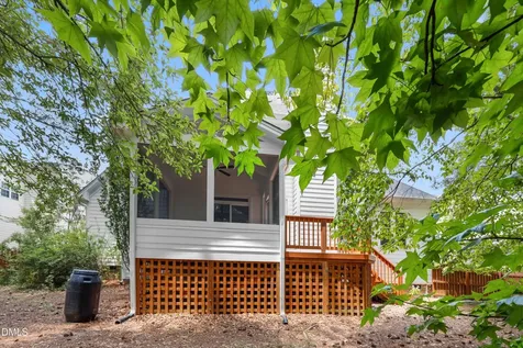 200 Capistrane Drive Cary NC 27519
