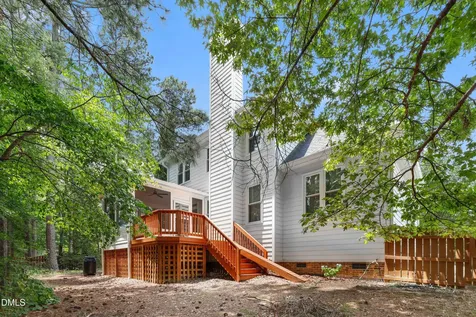 200 Capistrane Drive Cary NC 27519