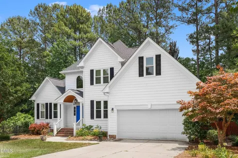 200 Capistrane Drive Cary NC 27519