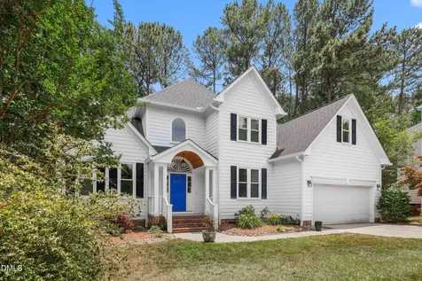 200 Capistrane Drive Cary NC 27519