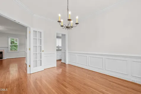 200 Capistrane Drive Cary NC 27519