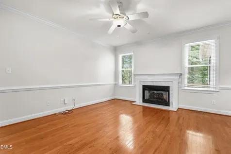 200 Capistrane Drive Cary NC 27519
