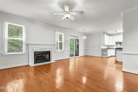 200 Capistrane Drive Cary NC 27519
