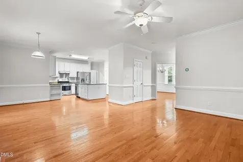 200 Capistrane Drive Cary NC 27519