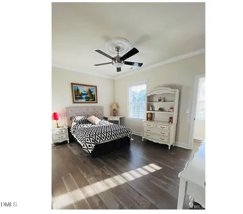 1869 Blue Jay Point Apex NC 27502