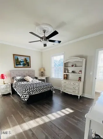 1869 Blue Jay Point Apex NC 27502