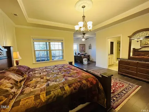 1869 Blue Jay Point Apex NC 27502