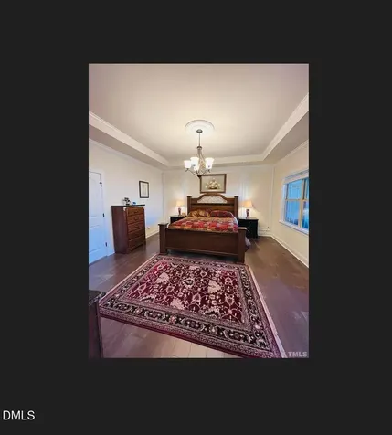 1869 Blue Jay Point Apex NC 27502