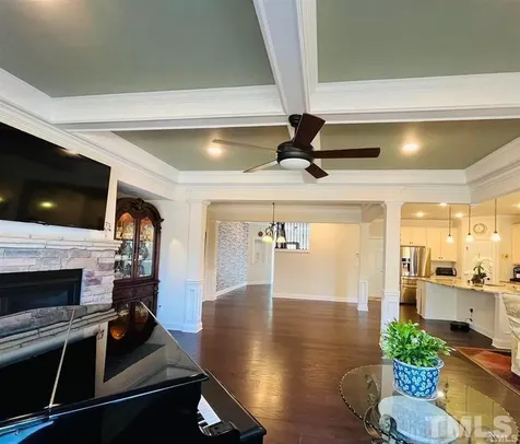 1869 Blue Jay Point Apex NC 27502