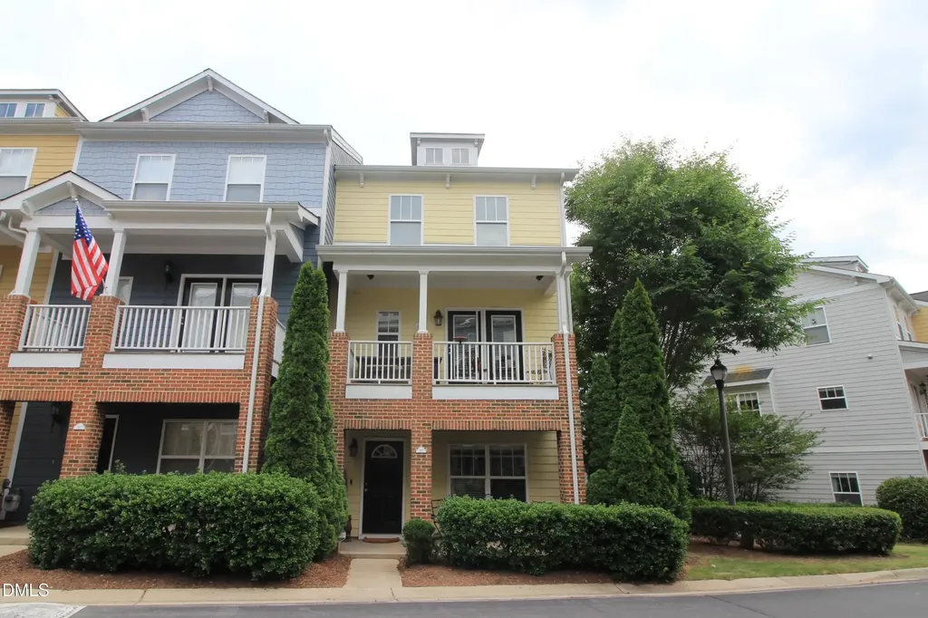 317 Kinellan Lane Cary NC 27519