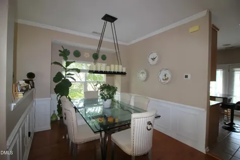 317 Kinellan Lane Cary NC 27519