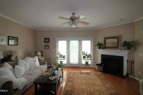 317 Kinellan Lane Cary NC 27519