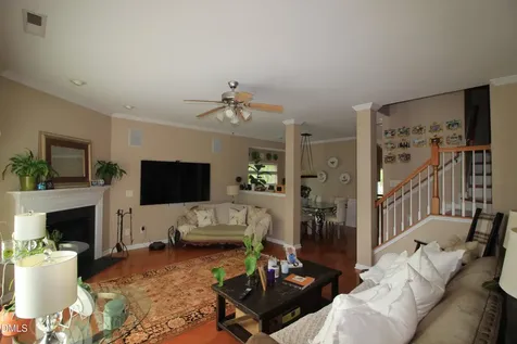 317 Kinellan Lane Cary NC 27519
