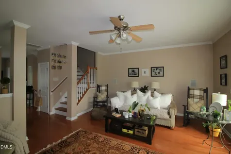 317 Kinellan Lane Cary NC 27519