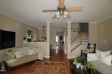 317 Kinellan Lane Cary NC 27519