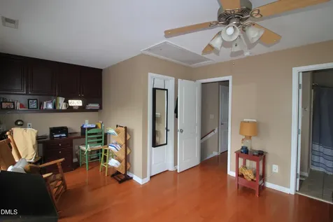 317 Kinellan Lane Cary NC 27519
