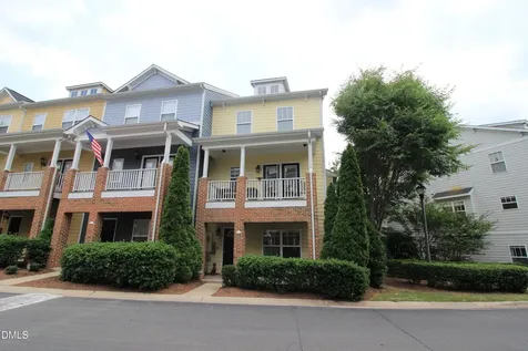 317 Kinellan Lane Cary NC 27519