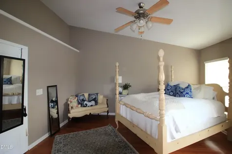 317 Kinellan Lane Cary NC 27519
