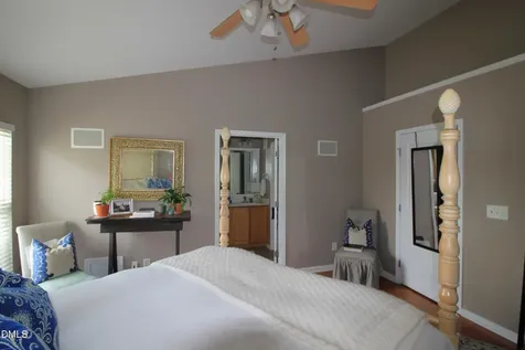 317 Kinellan Lane Cary NC 27519