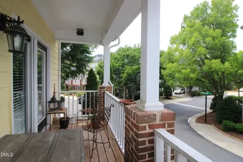 317 Kinellan Lane Cary NC 27519