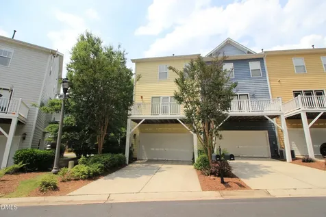 317 Kinellan Lane Cary NC 27519