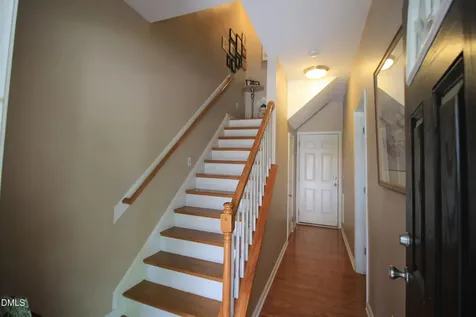 317 Kinellan Lane Cary NC 27519