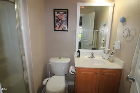 317 Kinellan Lane Cary NC 27519