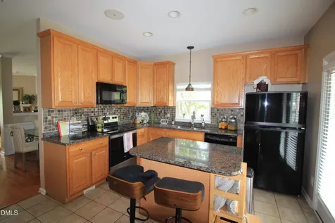 317 Kinellan Lane Cary NC 27519