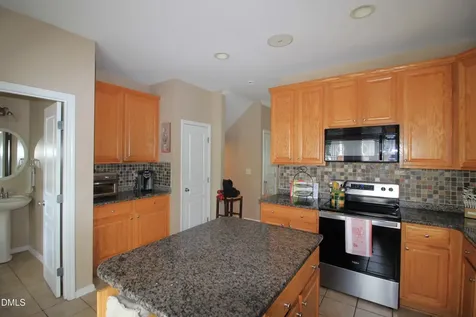 317 Kinellan Lane Cary NC 27519