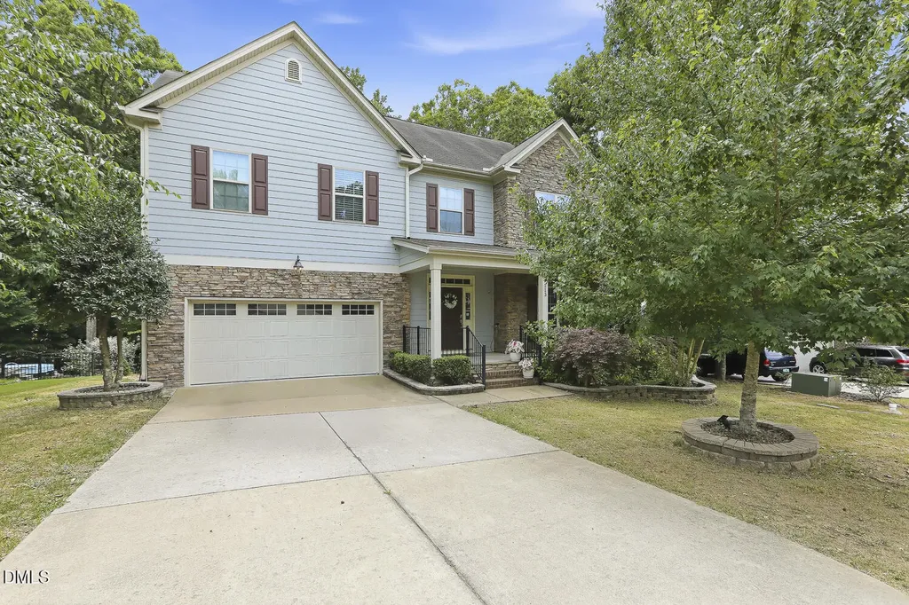 113 Somers Lane Clayton NC 27527