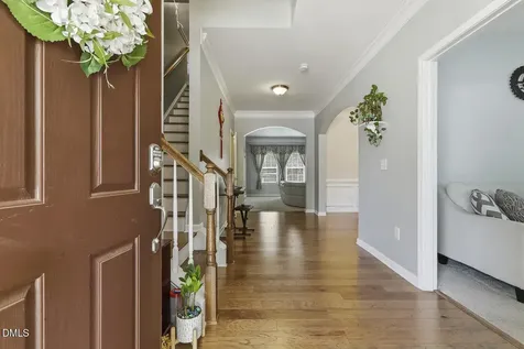 113 Somers Lane Clayton NC 27527