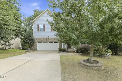 113 Somers Lane Clayton NC 27527