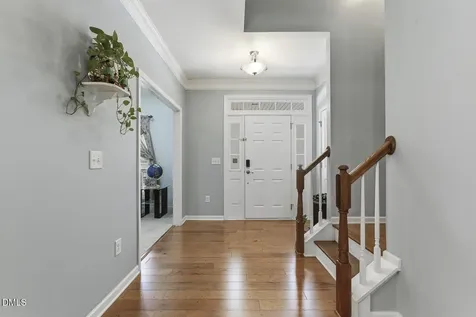113 Somers Lane Clayton NC 27527