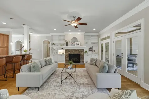 310 Weycroft Grant Drive Cary NC 27519