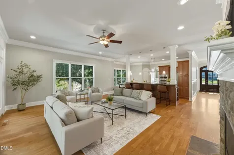 310 Weycroft Grant Drive Cary NC 27519